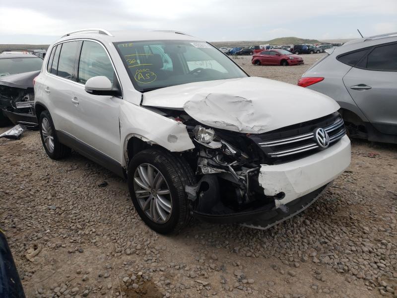 VOLKSWAGEN NULL 2012 wvgbv7ax8cw592226