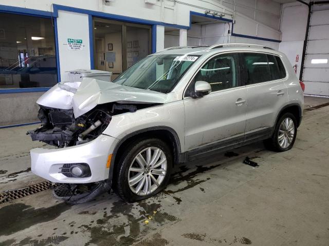 VOLKSWAGEN TIGUAN 2012 wvgbv7ax8cw595272