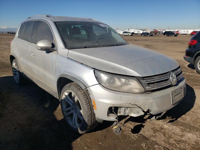 VOLKSWAGEN NULL 2012 wvgbv7ax8cw597538