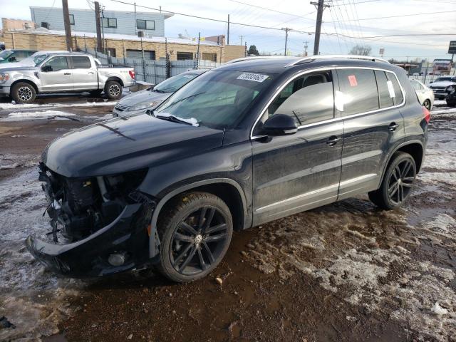 VOLKSWAGEN TIGUAN S 2013 wvgbv7ax8dw511825