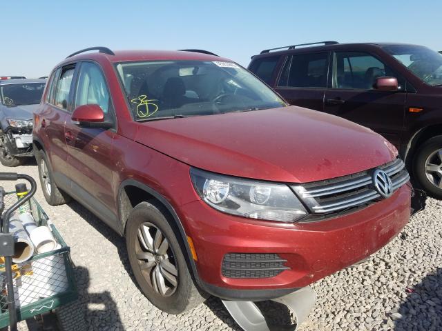 VOLKSWAGEN NULL 2015 wvgbv7ax8fw091941