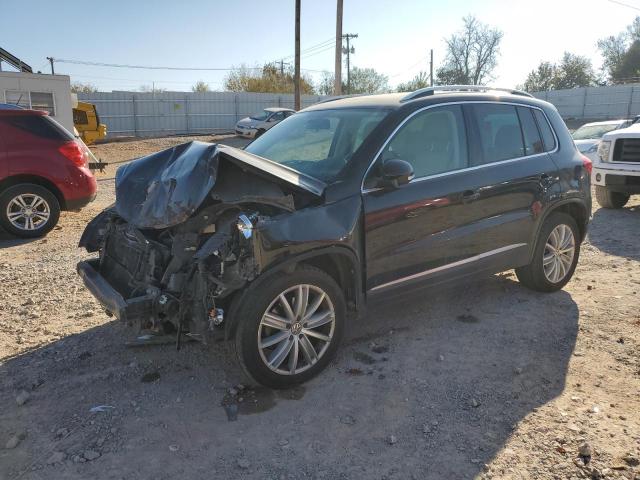 VOLKSWAGEN TIGUAN S 2015 wvgbv7ax8fw504814