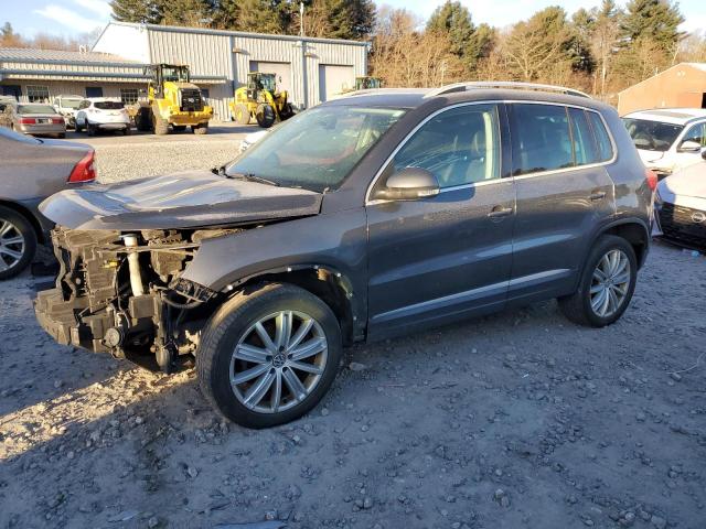 VOLKSWAGEN TIGUAN 2014 wvgbv7ax8fw506076