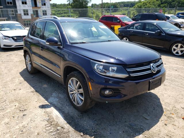 VOLKSWAGEN NULL 2015 wvgbv7ax8fw507583