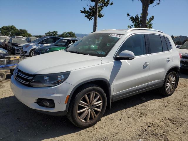 VOLKSWAGEN TIGUAN 2015 wvgbv7ax8fw511715