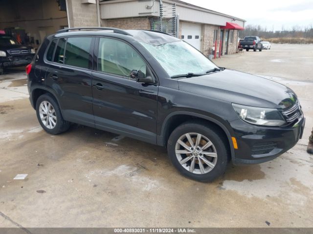 VOLKSWAGEN TIGUAN 2015 wvgbv7ax8fw517014