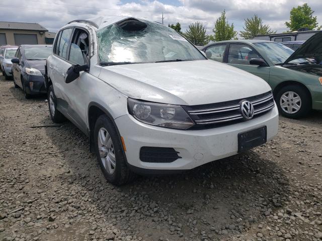 VOLKSWAGEN TIGUAN S 2015 wvgbv7ax8fw539787