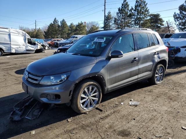 VOLKSWAGEN TIGUAN 2015 wvgbv7ax8fw563362