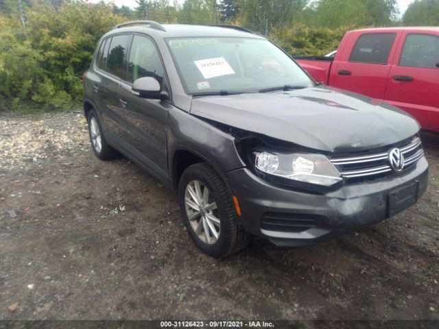 VOLKSWAGEN TIGUAN 2015 wvgbv7ax8fw598516