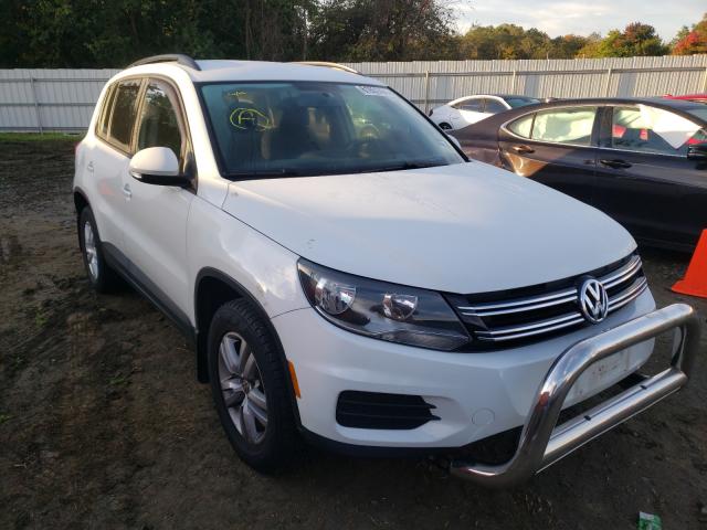 VOLKSWAGEN TIGUAN S 2015 wvgbv7ax8fw602774