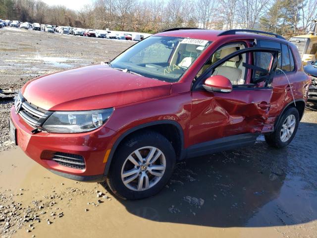 VOLKSWAGEN NULL 2016 wvgbv7ax8gw039906