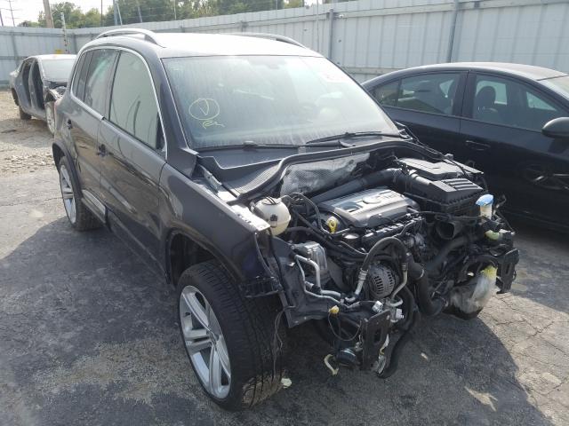 VOLKSWAGEN NULL 2016 wvgbv7ax8gw063526