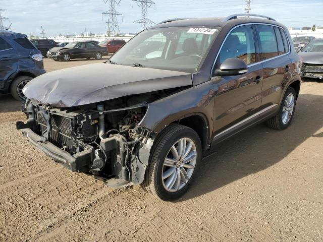 VOLKSWAGEN TIGUAN S 2016 wvgbv7ax8gw511201