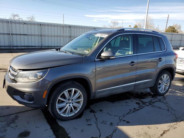 VOLKSWAGEN TIGUAN 2016 wvgbv7ax8gw530010