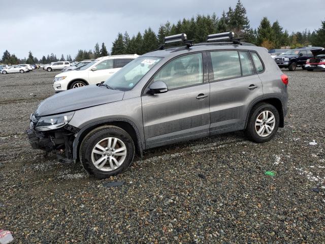 VOLKSWAGEN TIGUAN S 2016 wvgbv7ax8gw535157