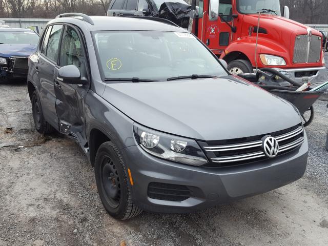 VOLKSWAGEN NULL 2016 wvgbv7ax8gw561631