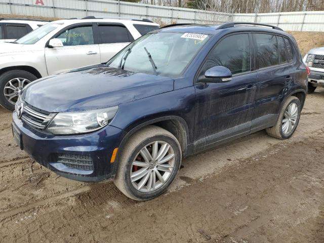 VOLKSWAGEN TIGUAN 2016 wvgbv7ax8gw562245