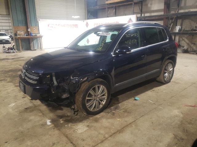 VOLKSWAGEN NULL 2016 wvgbv7ax8gw573780