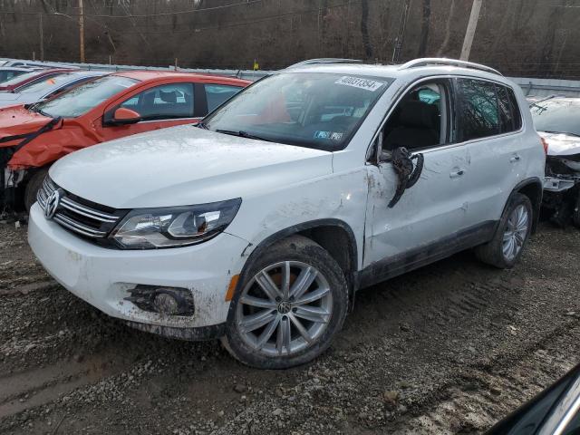 VOLKSWAGEN TIGUAN 2016 wvgbv7ax8gw580521