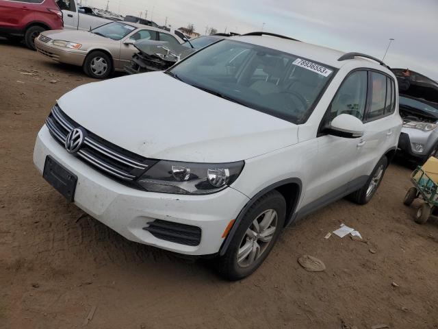 VOLKSWAGEN TIGUAN 2016 wvgbv7ax8gw599618