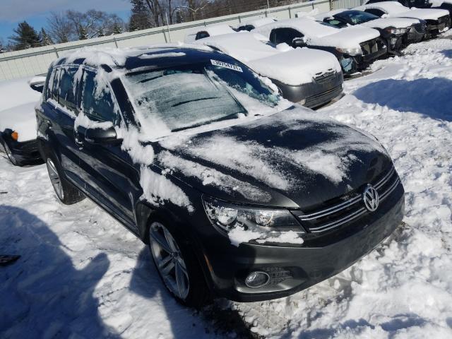 VOLKSWAGEN NULL 2016 wvgbv7ax8gw616871