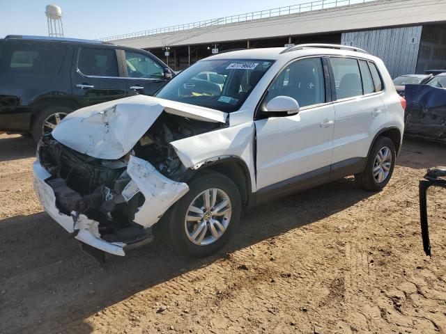 VOLKSWAGEN TIGUAN 2017 wvgbv7ax8hk023164