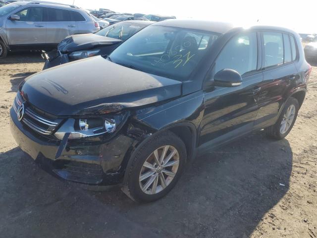 VOLKSWAGEN TIGUAN 2017 wvgbv7ax8hk042460