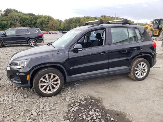 VOLKSWAGEN TIGUAN 2017 wvgbv7ax8hk047741