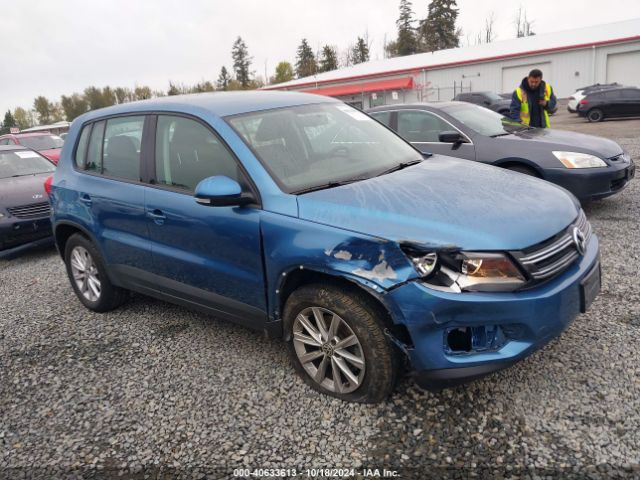 VOLKSWAGEN TIGUAN 2017 wvgbv7ax8hk053667