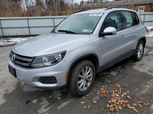 VOLKSWAGEN TIGUAN LIM 2018 wvgbv7ax8jk000618