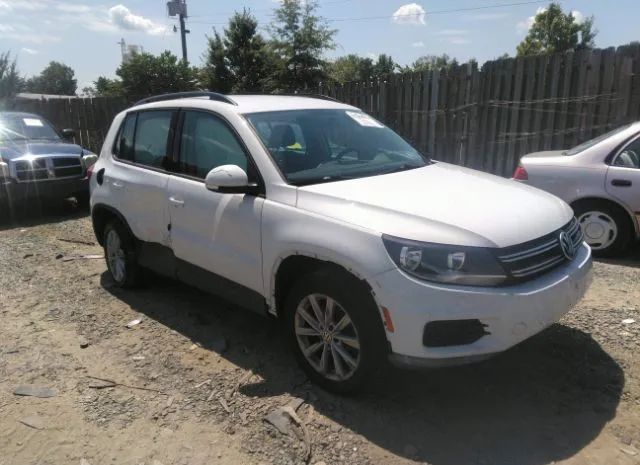 VOLKSWAGEN NULL 2018 wvgbv7ax8jk003342