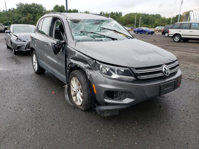 VOLKSWAGEN TIGUAN LIM 2018 wvgbv7ax8jk003597