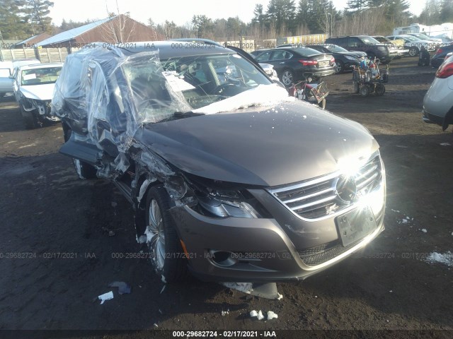 VOLKSWAGEN TIGUAN 2011 wvgbv7ax9bw553188