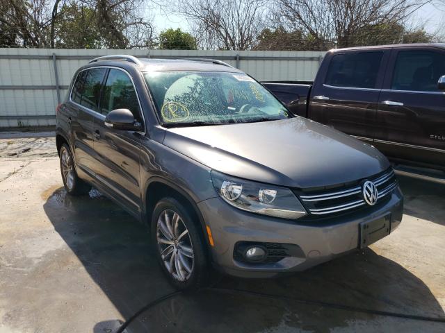 VOLKSWAGEN NULL 2012 wvgbv7ax9cw004799