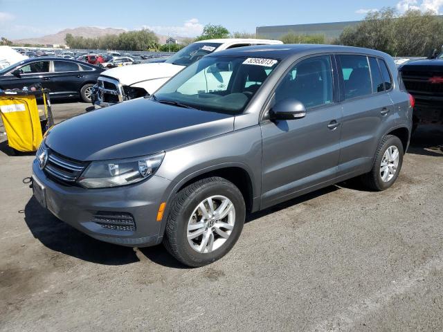 VOLKSWAGEN TIGUAN 2012 wvgbv7ax9cw084069