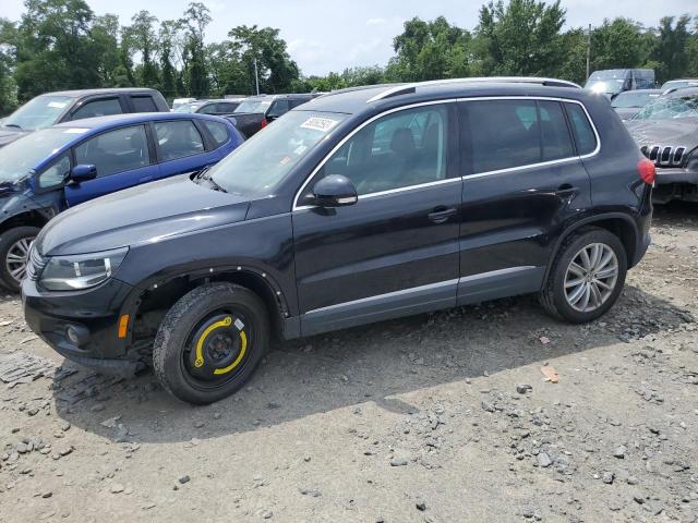 VOLKSWAGEN NULL 2012 wvgbv7ax9cw544363