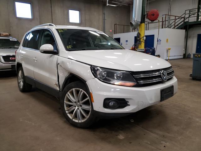 VOLKSWAGEN NULL 2012 wvgbv7ax9cw561888