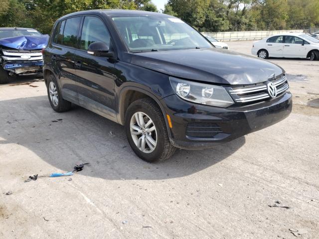 VOLKSWAGEN NULL 2012 wvgbv7ax9cw593532