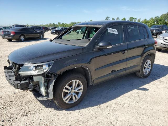 VOLKSWAGEN TIGUAN 2013 wvgbv7ax9dw516998