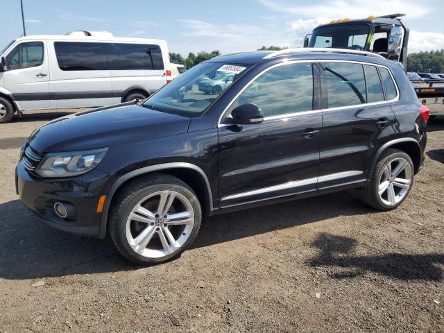 VOLKSWAGEN TIGUAN S 2015 wvgbv7ax9fw089745