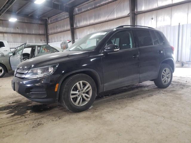 VOLKSWAGEN TIGUAN 2015 wvgbv7ax9fw512422