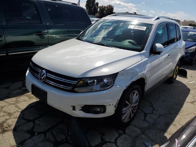 VOLKSWAGEN TIGUAN 2015 wvgbv7ax9fw513523