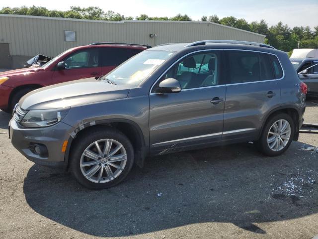 VOLKSWAGEN TIGUAN 2015 wvgbv7ax9fw519290