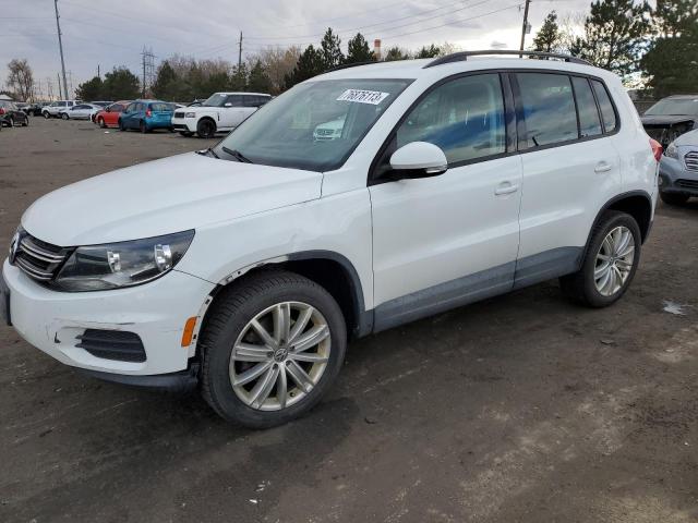 VOLKSWAGEN TIGUAN 2015 wvgbv7ax9fw545906