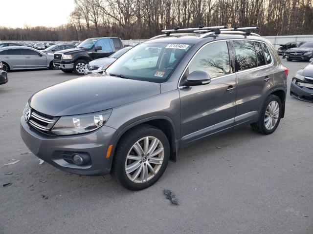 VOLKSWAGEN TIGUAN 2015 wvgbv7ax9fw565301