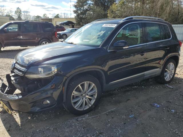 VOLKSWAGEN TIGUAN 2015 wvgbv7ax9fw566044