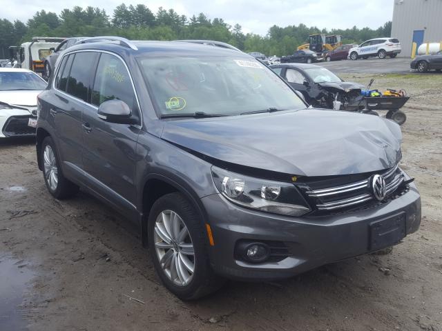 VOLKSWAGEN TIGUAN S 2015 wvgbv7ax9fw566951