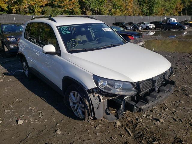 VOLKSWAGEN TIGUAN S 2016 wvgbv7ax9gw580642