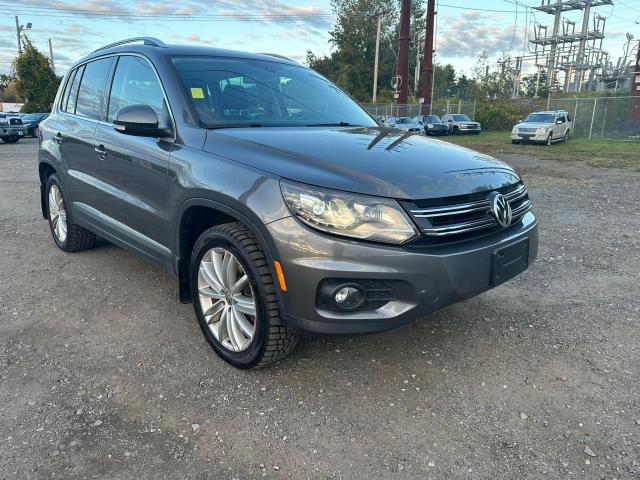 VOLKSWAGEN TIGUAN 2016 wvgbv7ax9gw594363