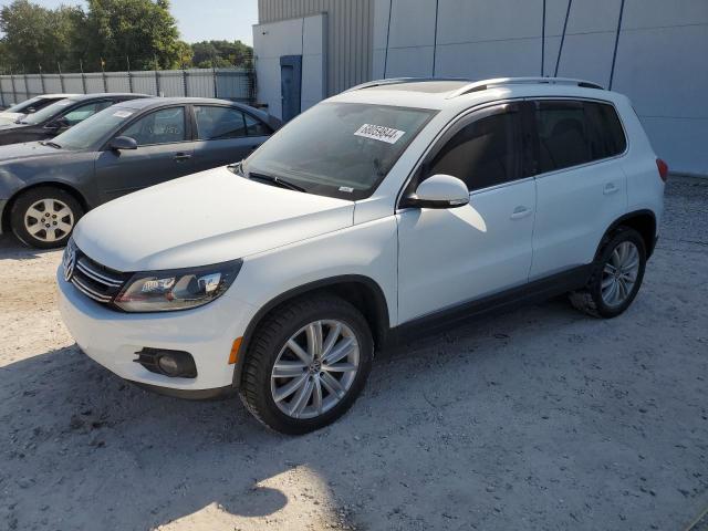 VOLKSWAGEN TIGUAN S 2016 wvgbv7ax9gw616121